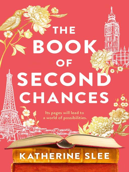 Title details for The Book of Second Chances by Katherine Slee - Available